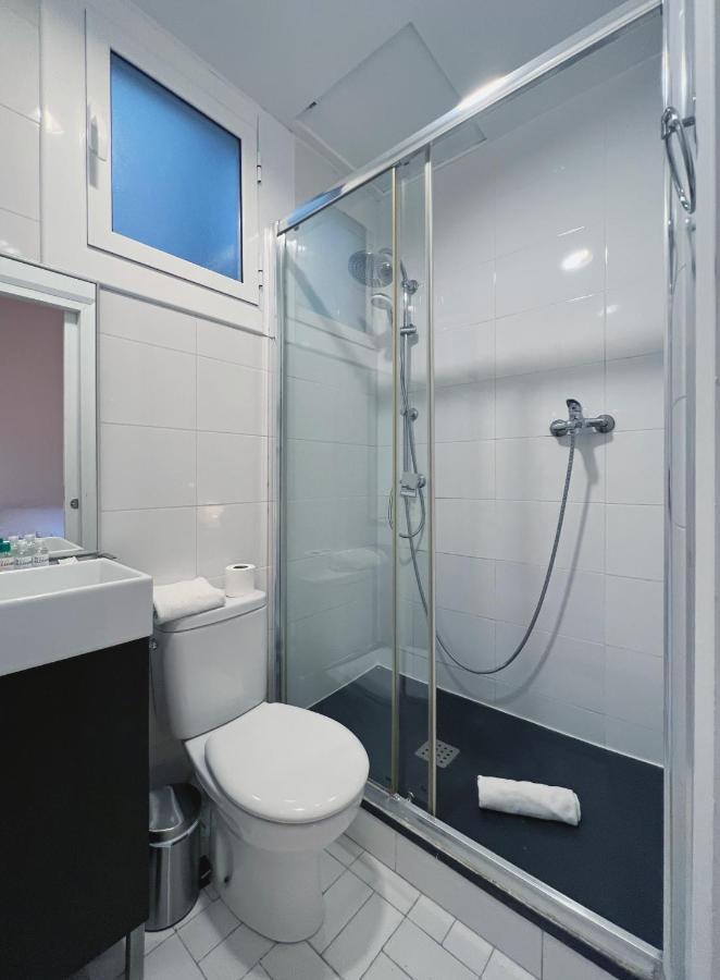 Stay U-Nique Apartments Casanova Barselona Dış mekan fotoğraf