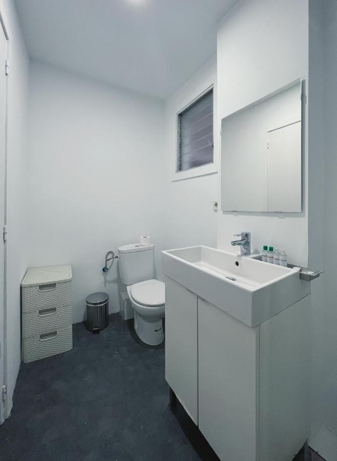 Stay U-Nique Apartments Casanova Barselona Dış mekan fotoğraf