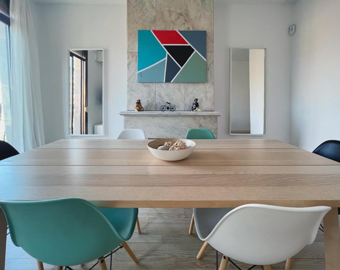 Stay U-Nique Apartments Casanova Barselona Dış mekan fotoğraf