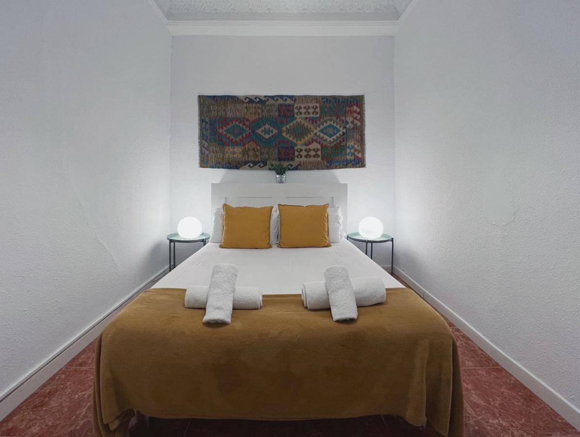 Stay U-Nique Apartments Casanova Barselona Dış mekan fotoğraf