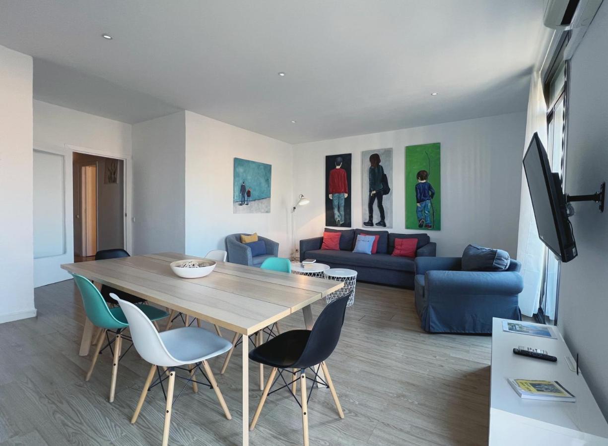 Stay U-Nique Apartments Casanova Barselona Dış mekan fotoğraf